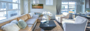 Indoor Redesign