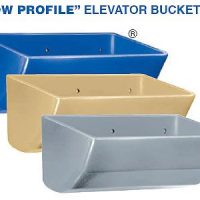 Buckets
