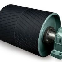 Conveyor Drum Pulley