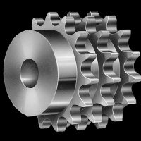 Sprocket