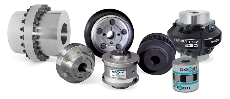 dodge-couplings