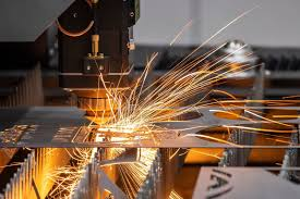fabrication