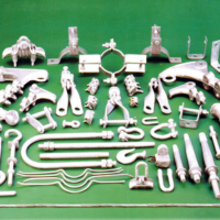 Hardware Accessories