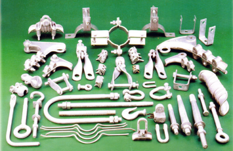 Hardware Accessories