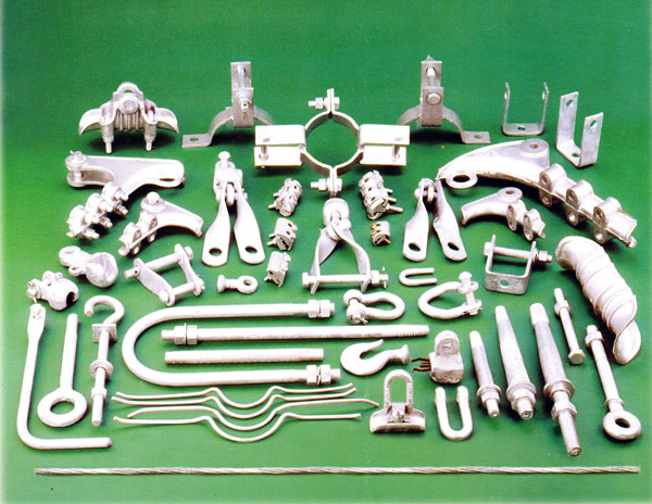 Hardware Accessories