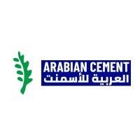 Arabian cement company