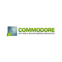 Commodore