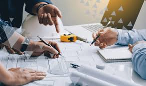 Engineering Consulting