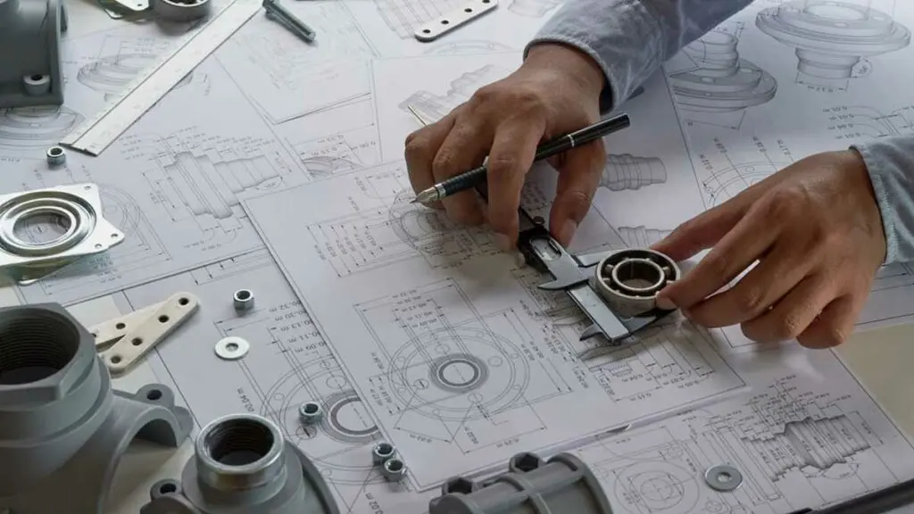 engineering-design-application