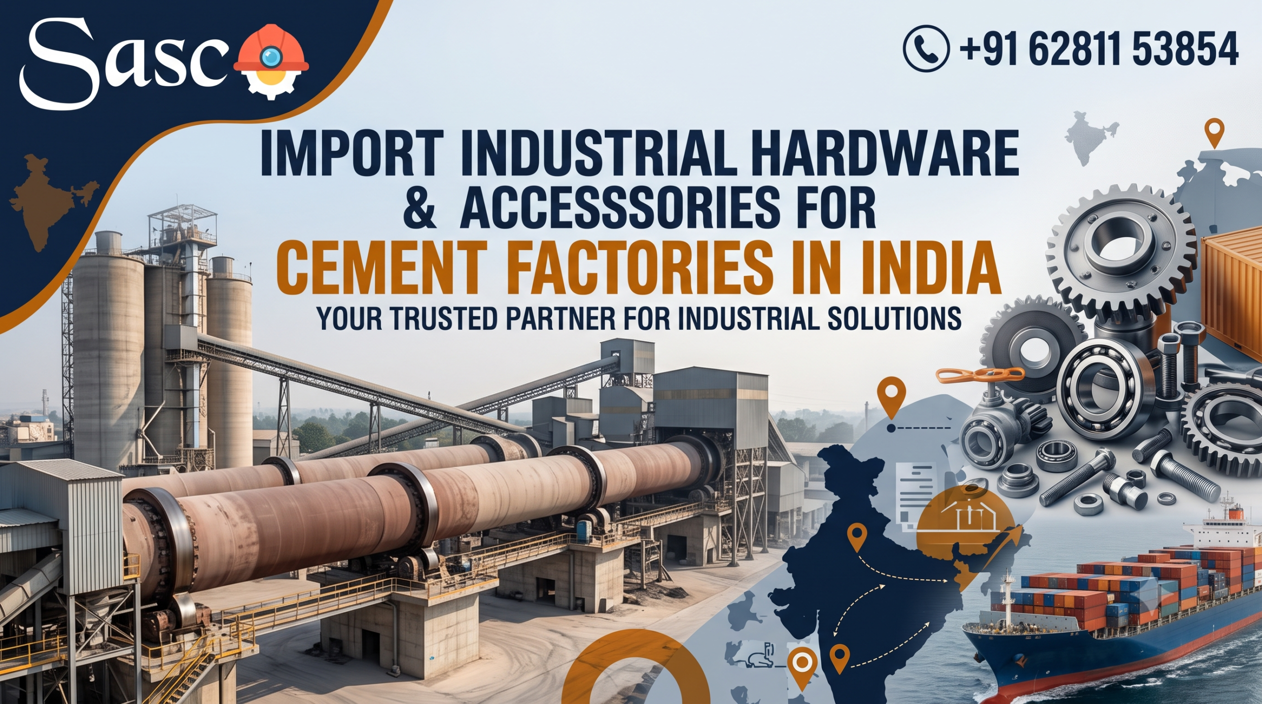 import-industrial-hardware-accessories-cement-factories-india
